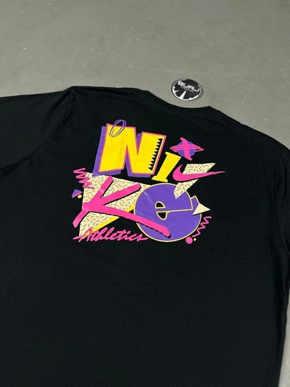 CAMISETA NK ATHLETICS