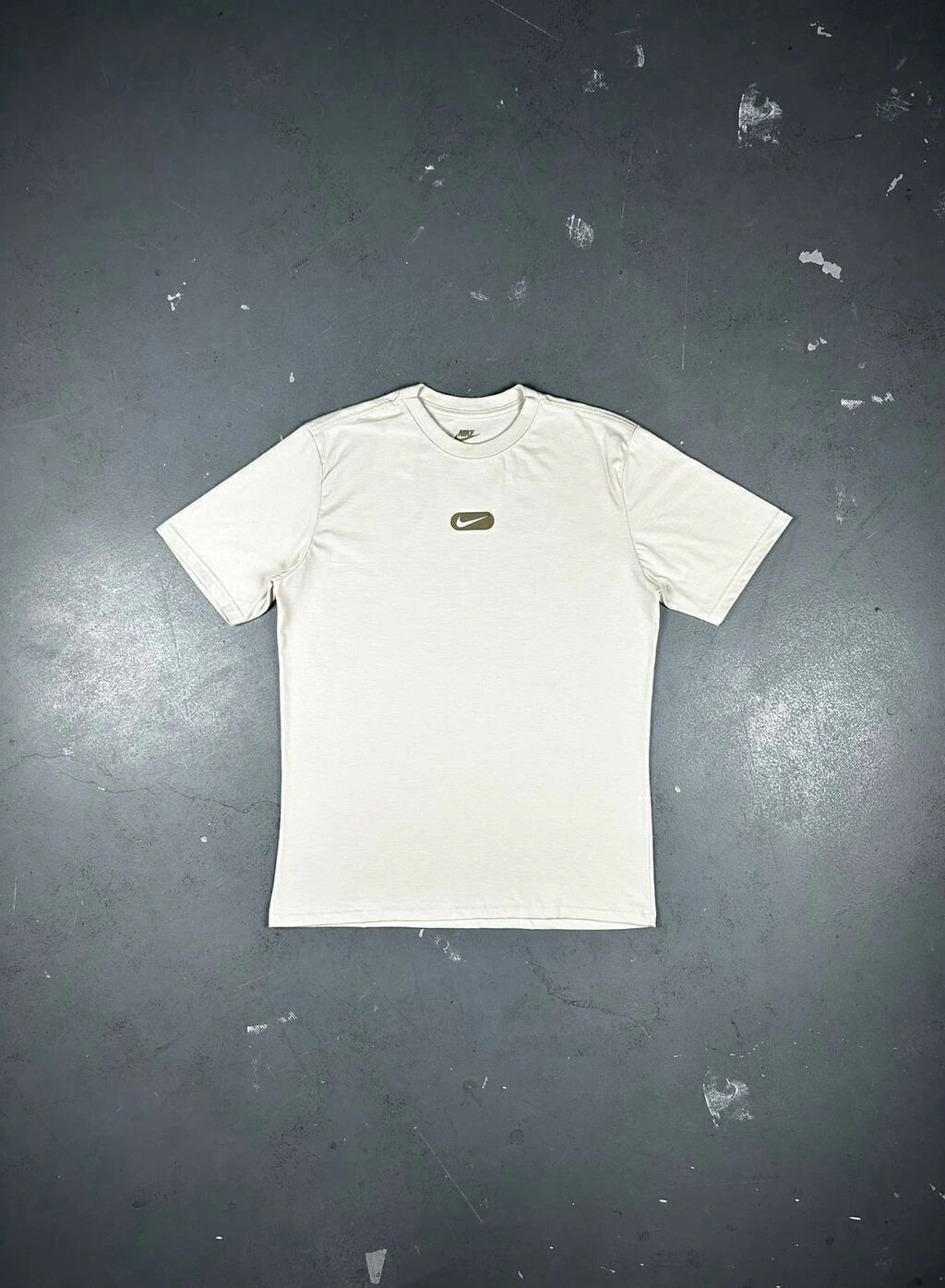 CAMISETA NIKE SWOOSH REVERSE