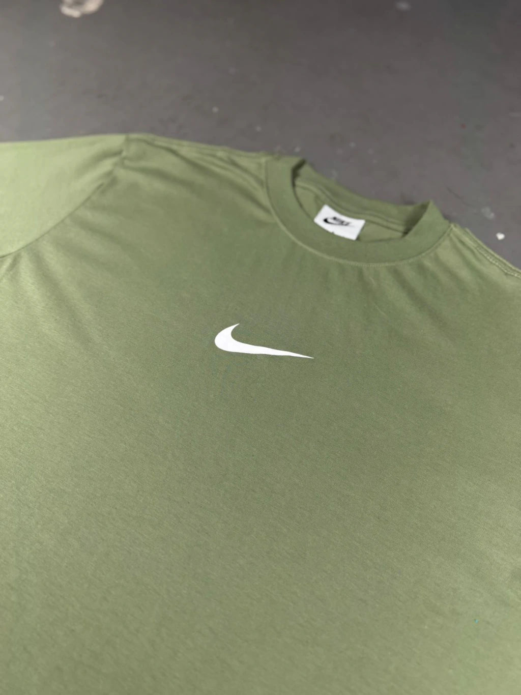 CAMISETA NIKE FEAR OF GOD