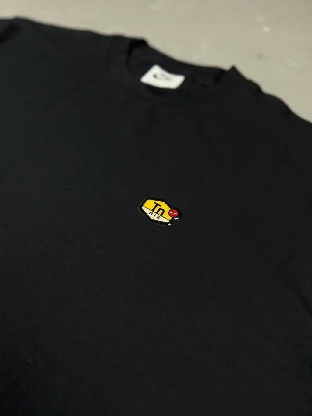 CAMISETA NIKE TN