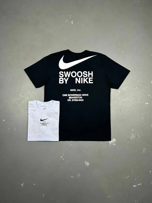 CAMISETA NK BY SWOOSH