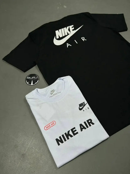 CAMISETA NIKE AIR FUTURA