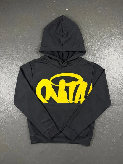 CONJUNTO SYNA WORLD