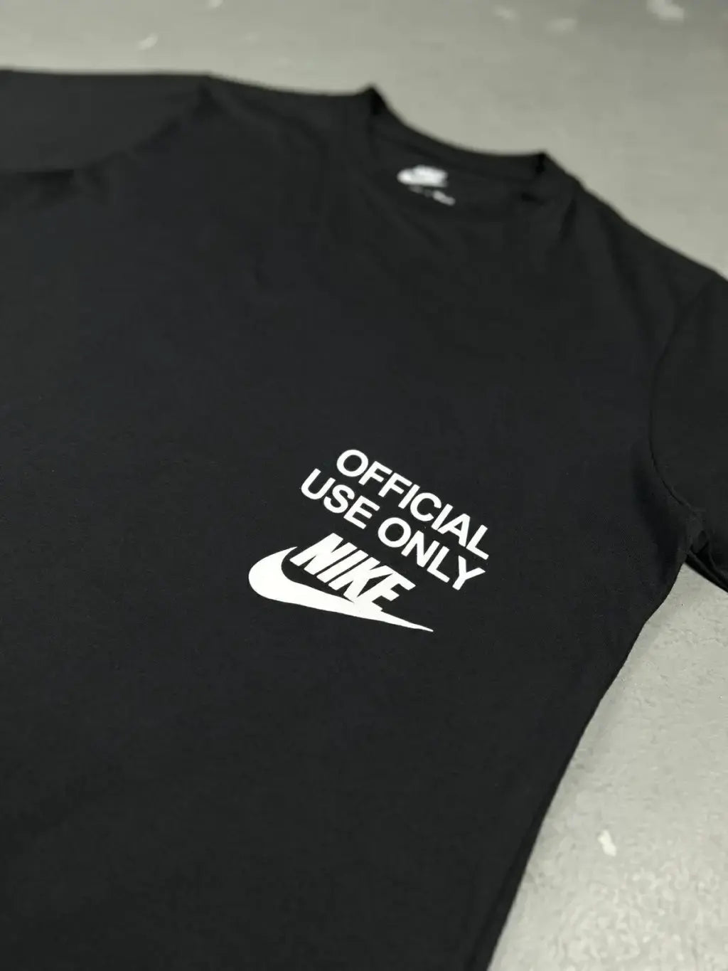 CAMISETA NIKE ONLY