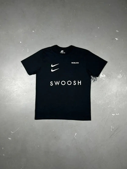 CAMISETA NIKE DOUBLE SWOOSH