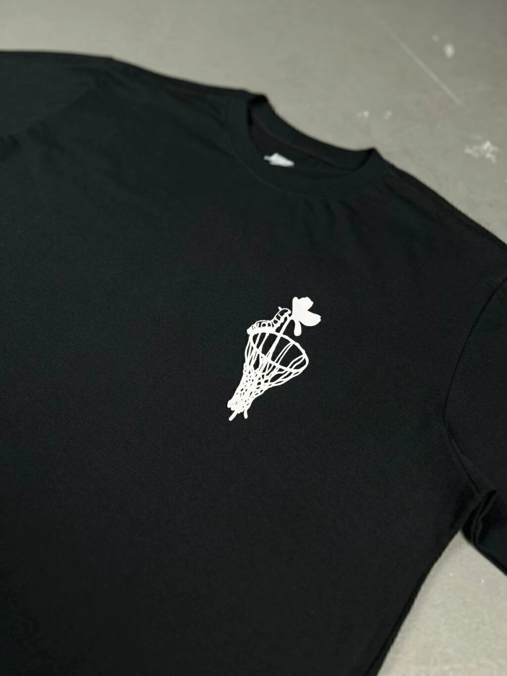 CAMISETA NK HOOPS