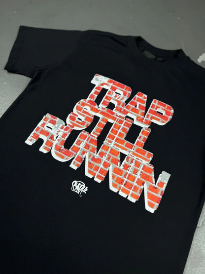 CAMISETA SYNA "TRAP"
