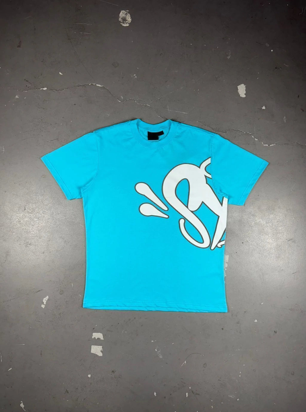 CONJUNTO SYNA WORLD LOGO