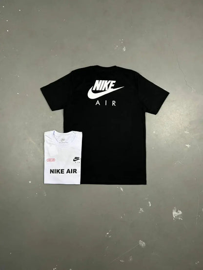 CAMISETA NIKE AIR FUTURA