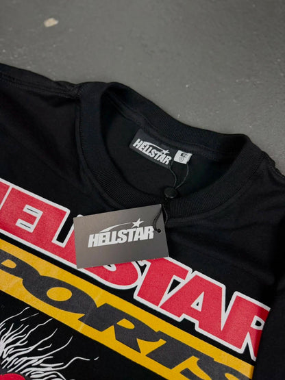 CAMISETA HELLSTAR
