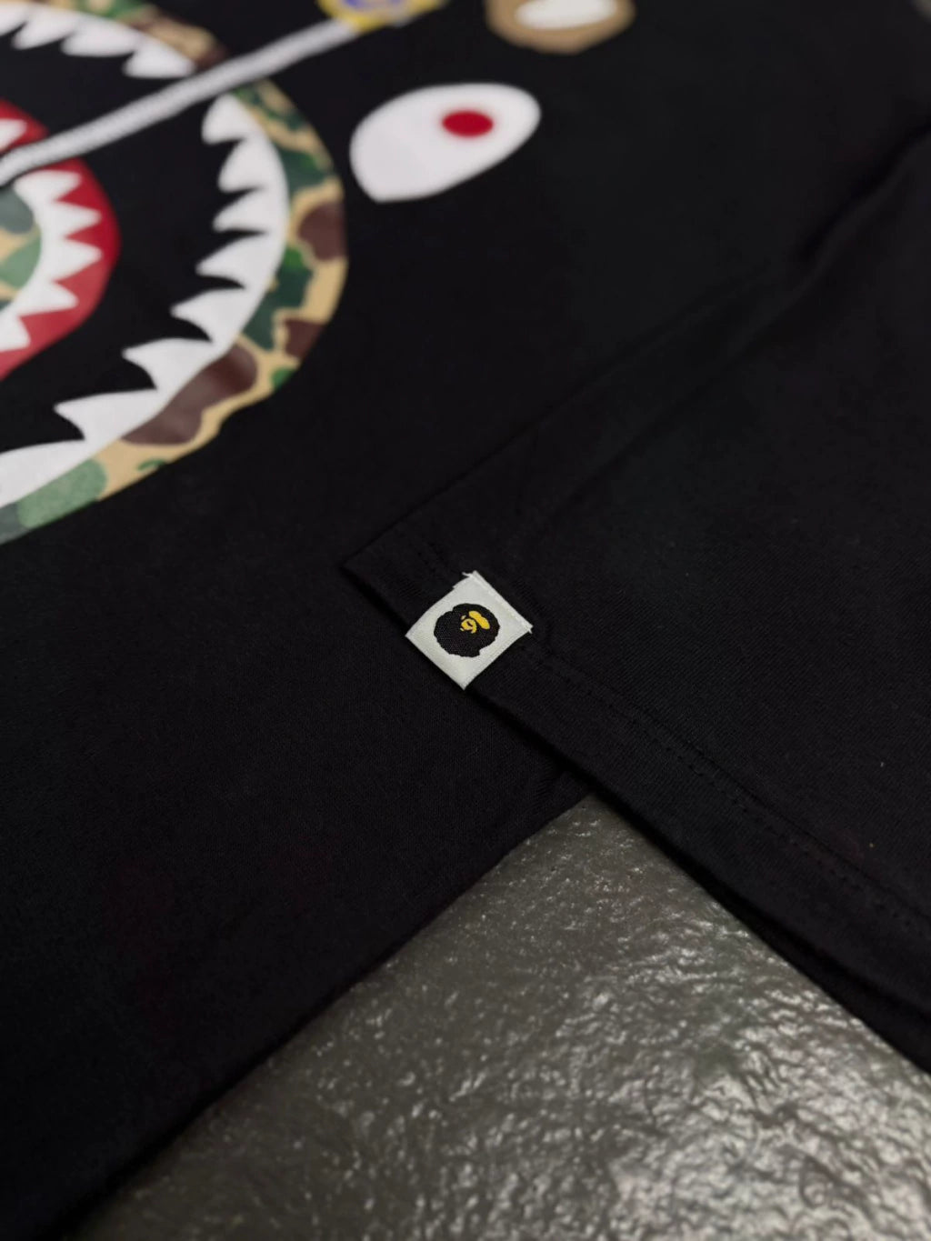 CAMISETA BAPE