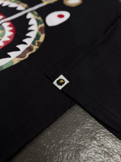 CAMISETA BAPE
