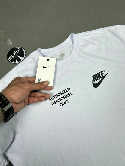 CAMISETA NK AUTHORIZED 2.0