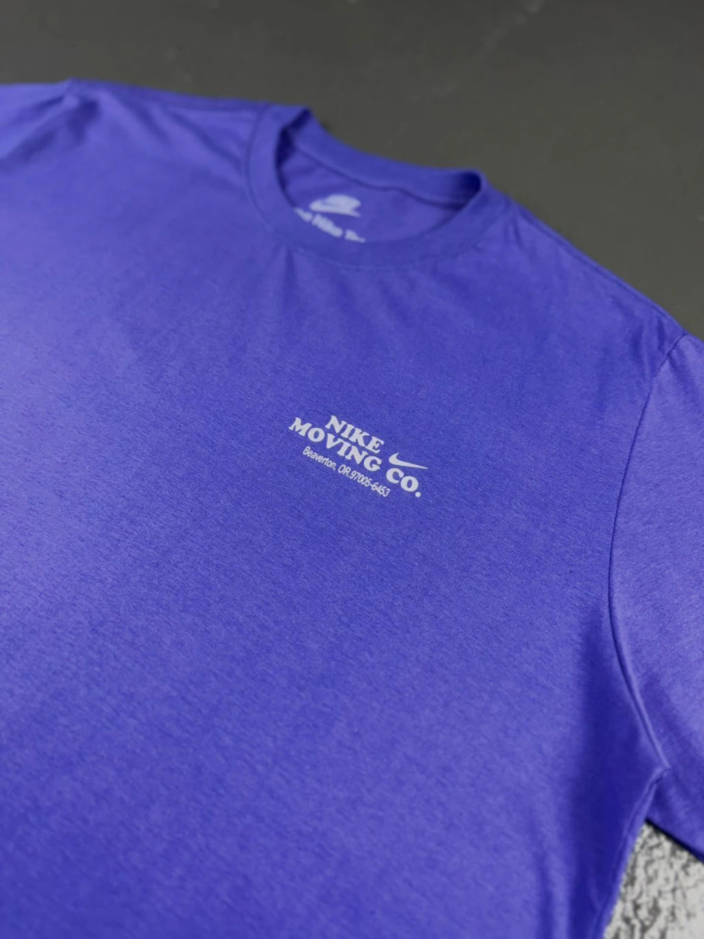 CAMISETA NK MOVING