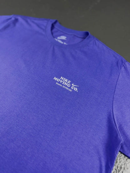 CAMISETA NK MOVING
