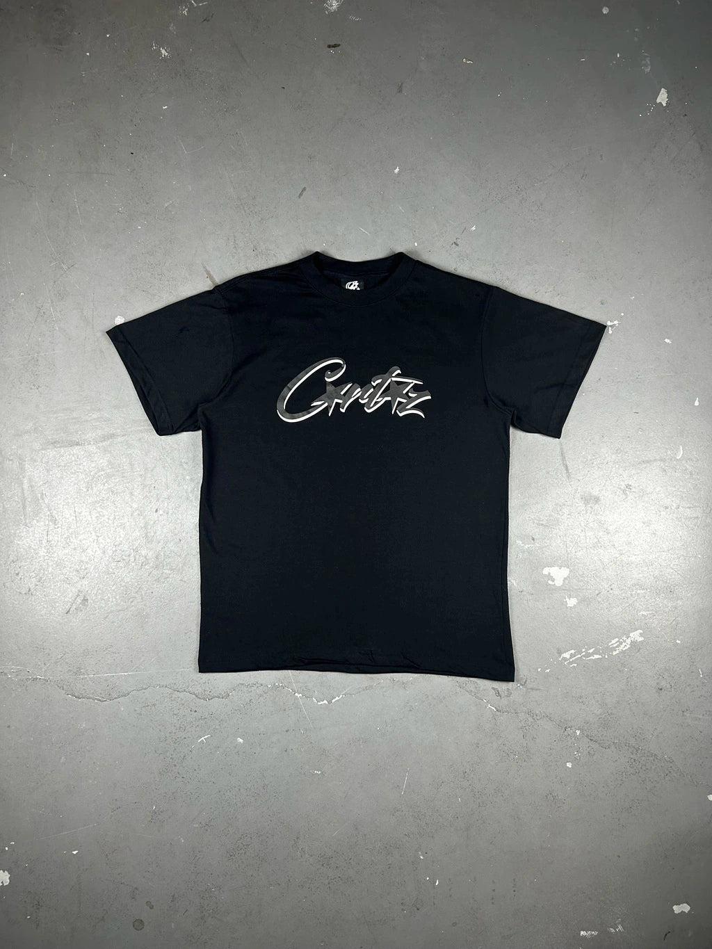 CAMISETA CORTEIZ "SHINNING STAR"