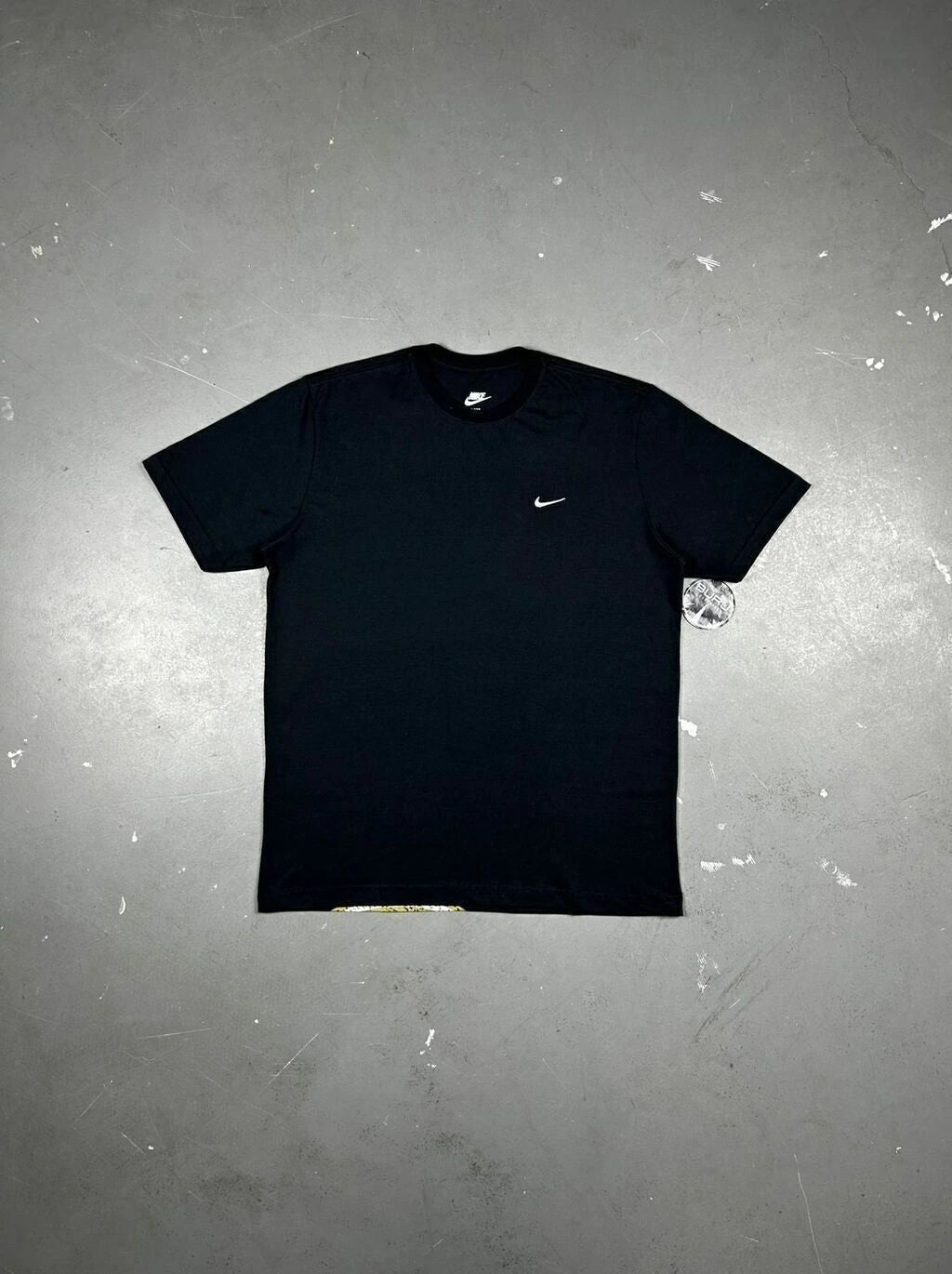 CAMISETA NIKE SMILE