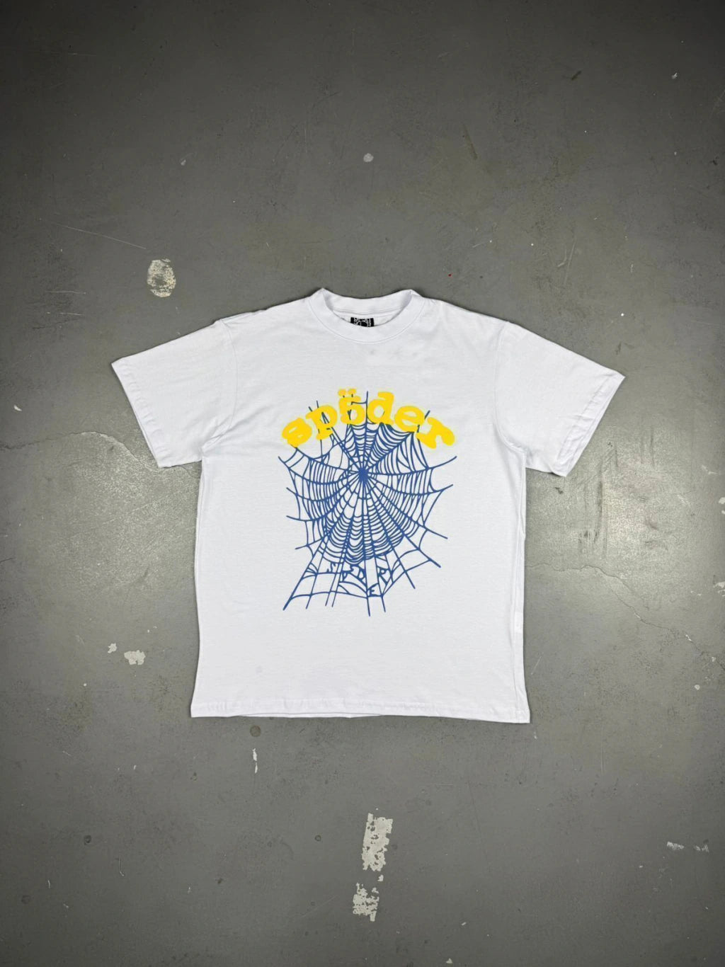 CAMISETA SP5DER