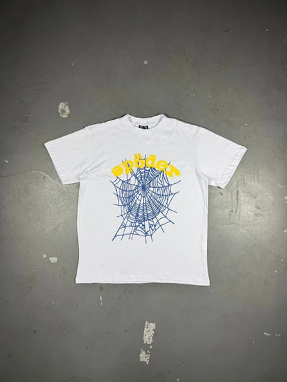 CAMISETA SP5DER