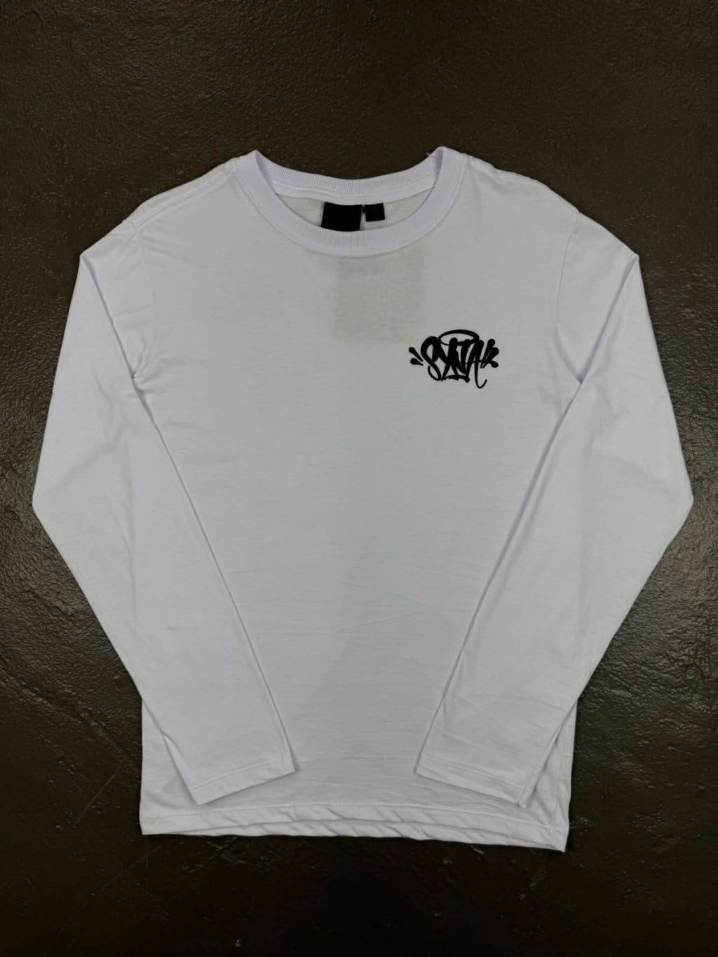 CAMISETA MANGA LONGA SYNA