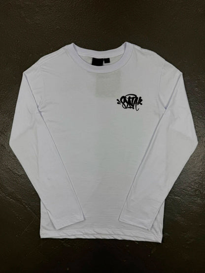 CAMISETA MANGA LONGA SYNA