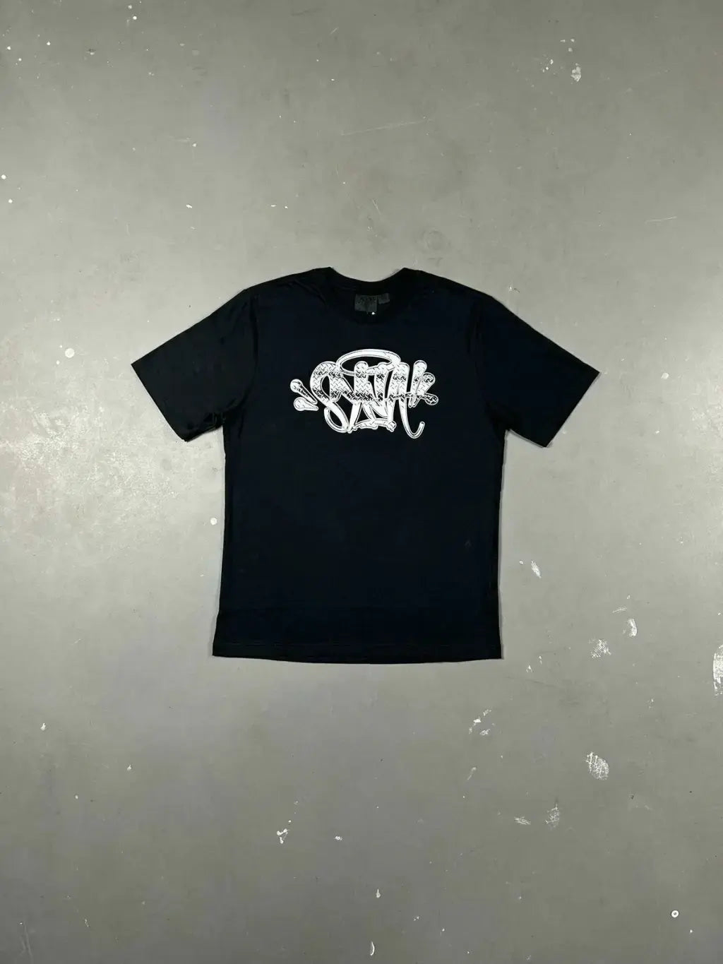 CAMISETA SYNA WORLD