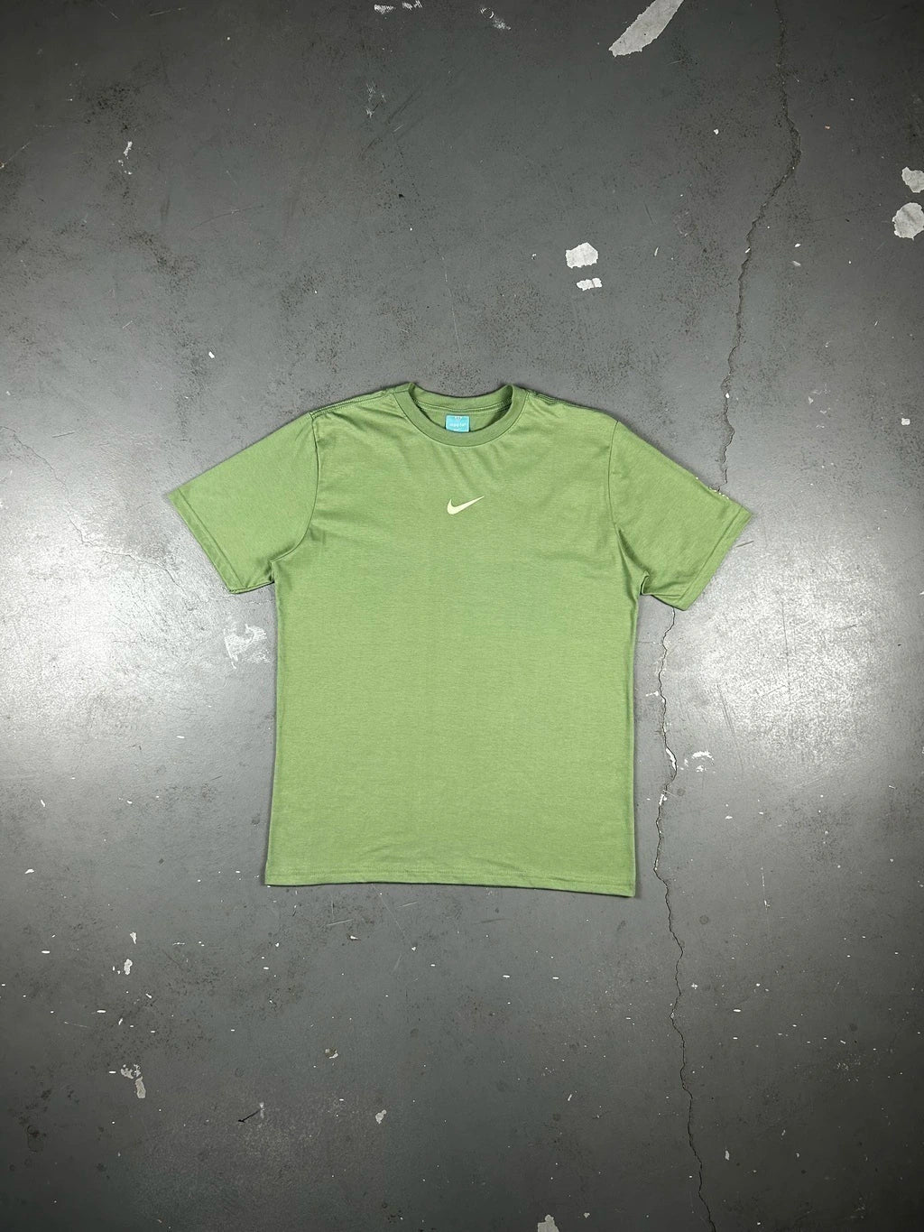 CAMISETA NK X NOCTA