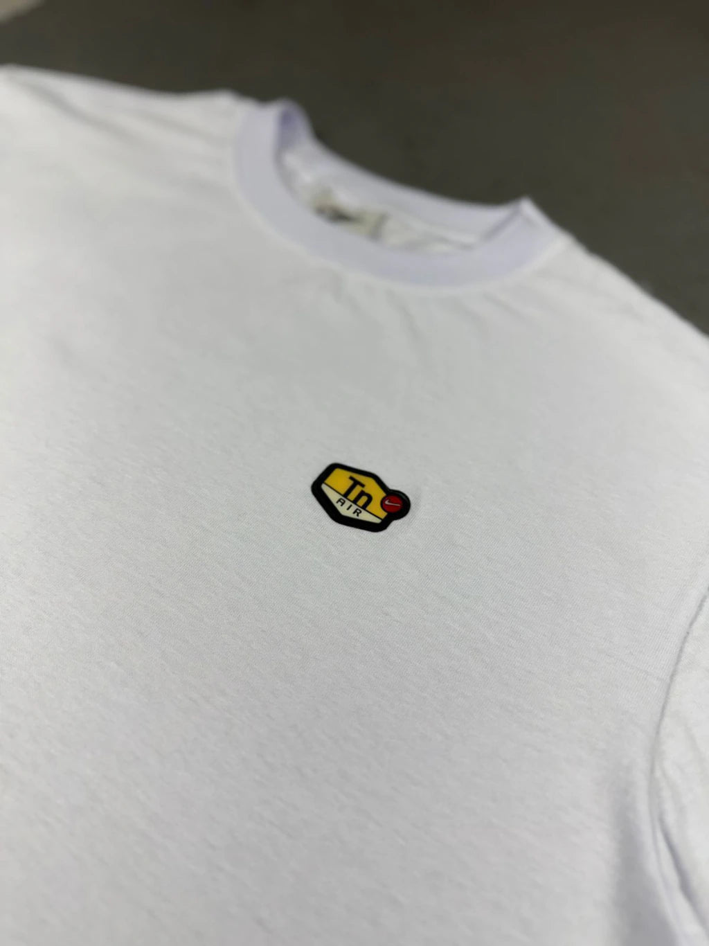 CAMISETA NIKE TN