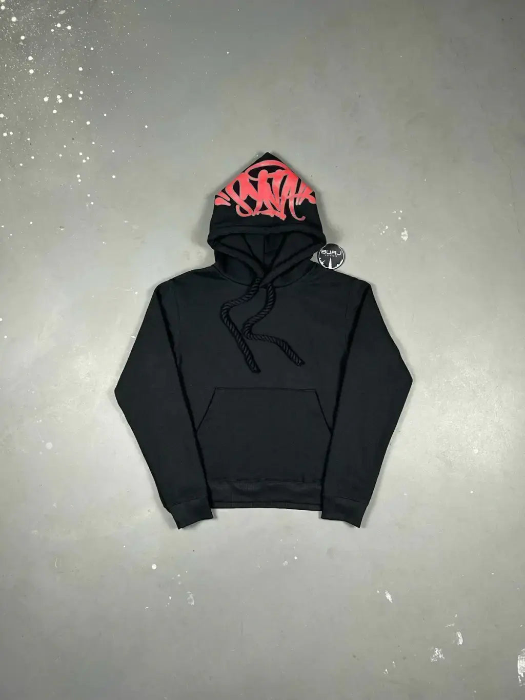 CONJUNTO SYNA WORLD