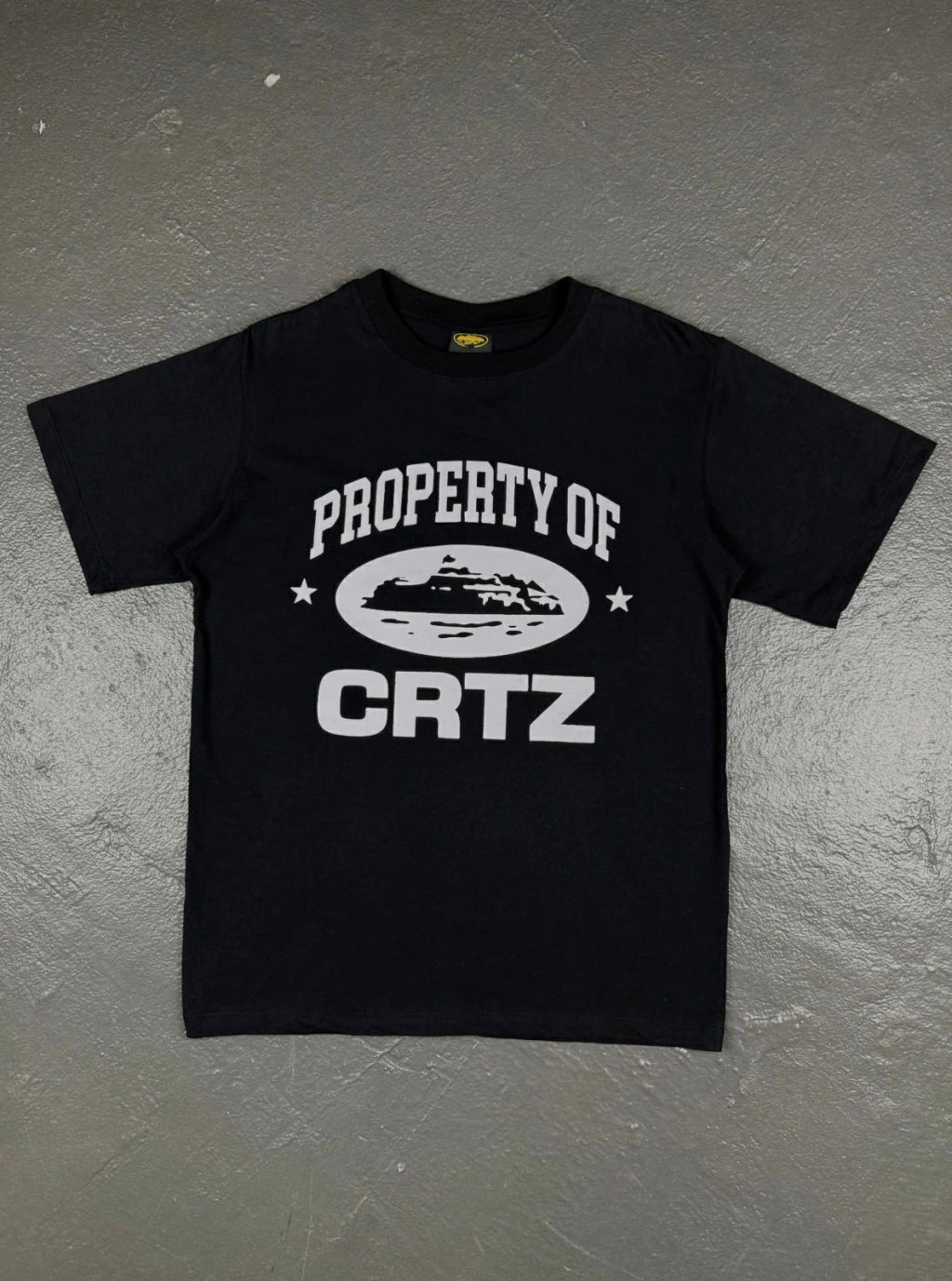 CAMISETA CORTEIZ