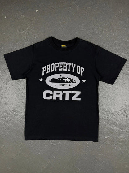 CAMISETA CORTEIZ