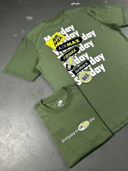 CAMISETA NIKE AIR MAX DAY