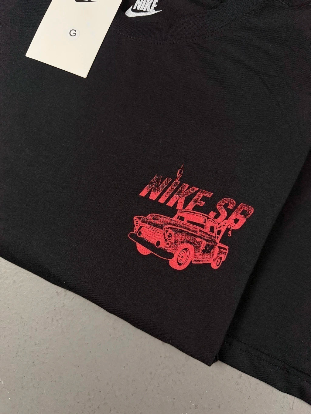 CAMISETA NIKE SB MAX90