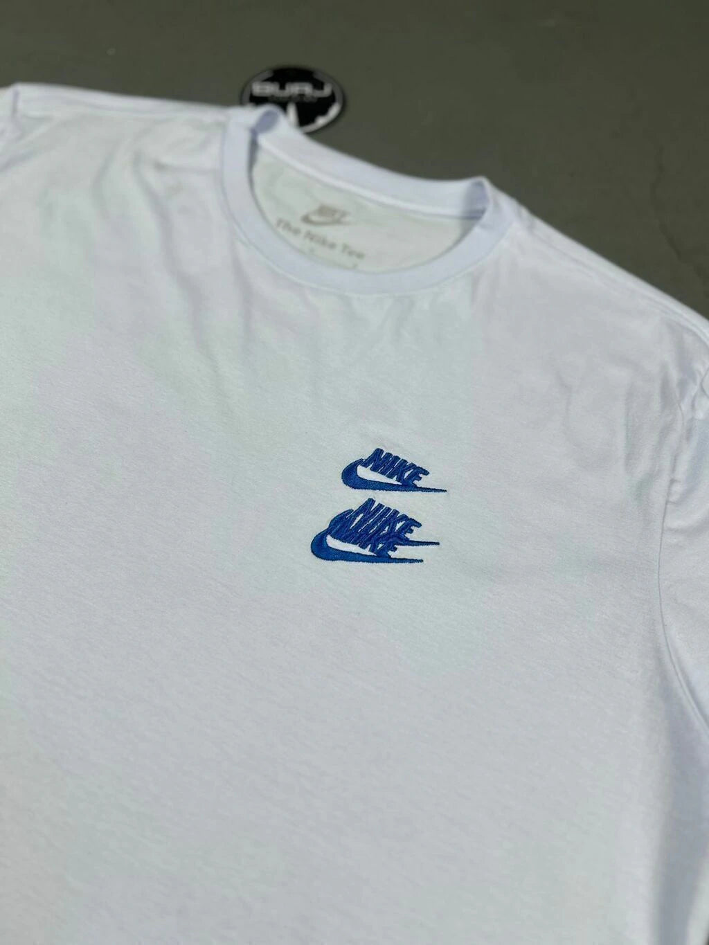 CAMISETA NK WORLDTOUR MULTI
