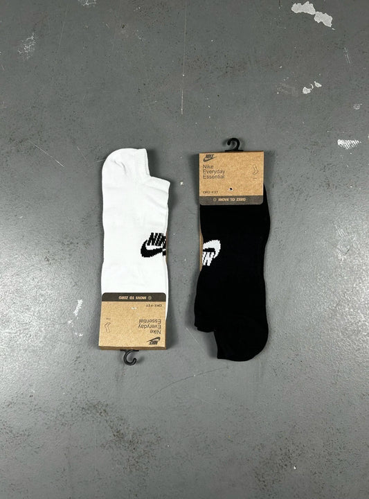 MEIA NIKE INVISÍVEL