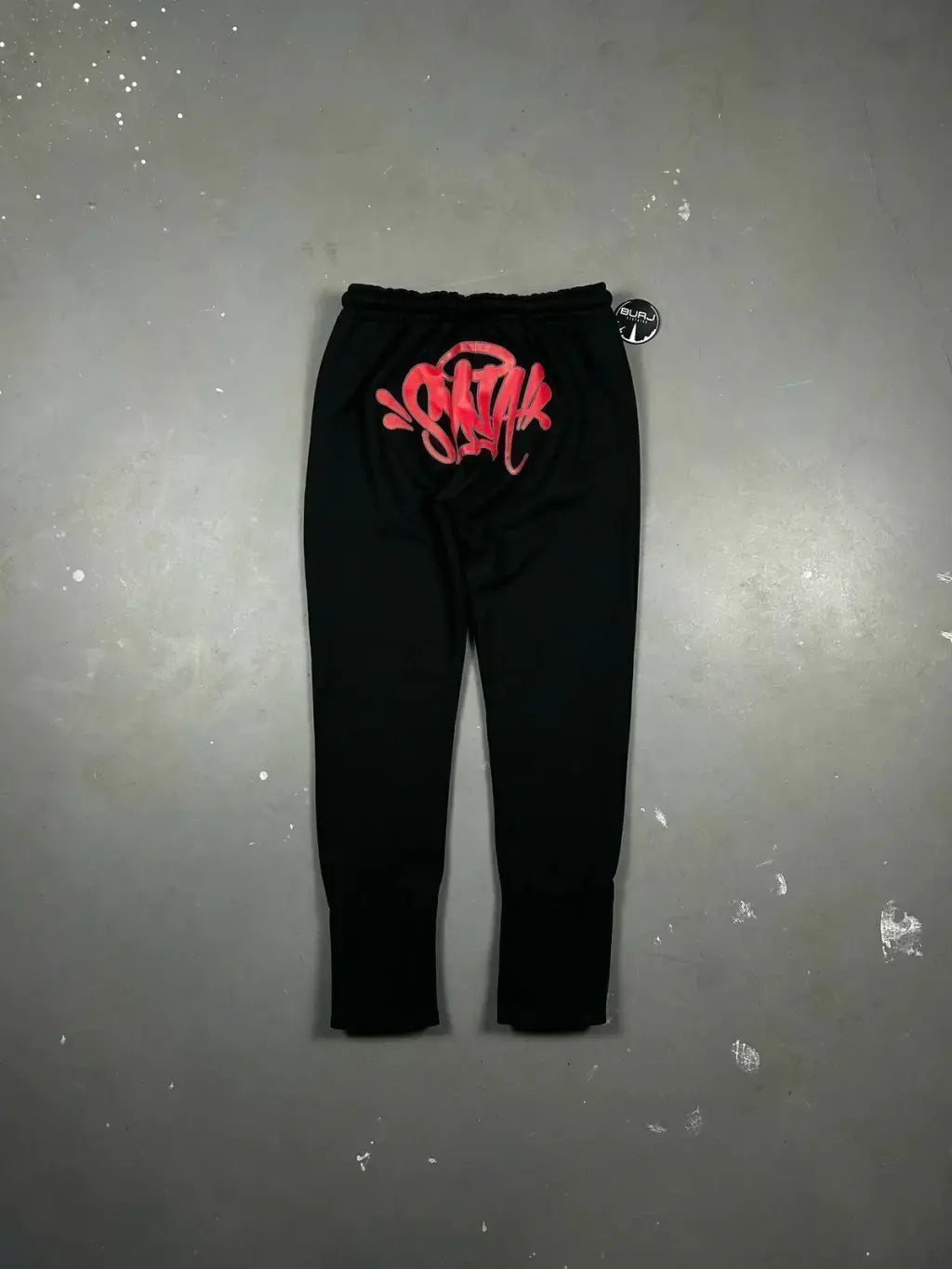 CONJUNTO SYNA WORLD