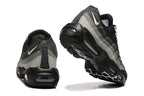 Air Max 95 "White Black"