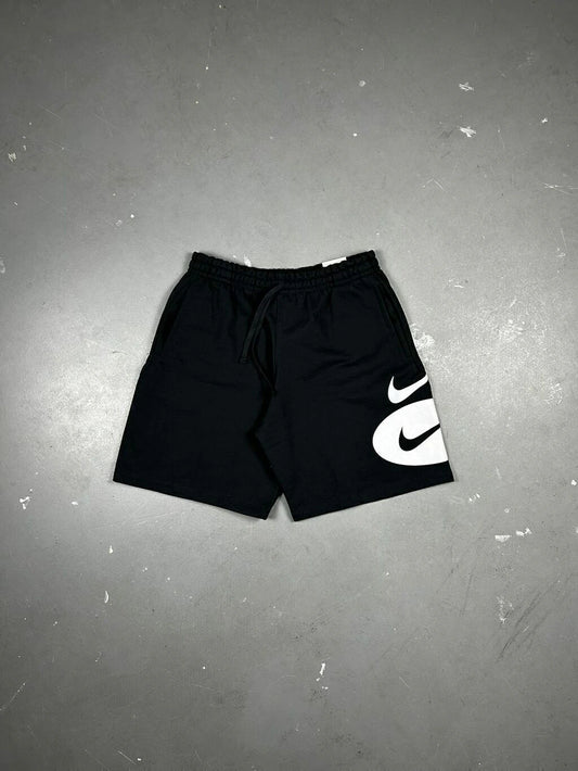 BERMUDA MOLETOM NIKE SWOOSH LEAGUE