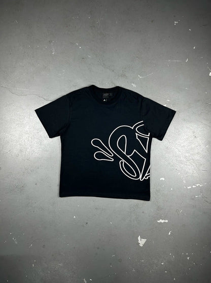 CONJUNTO SYNA WORLD LOGO