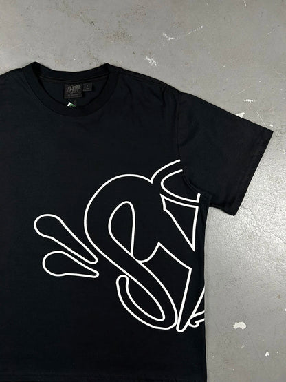CONJUNTO SYNA WORLD LOGO