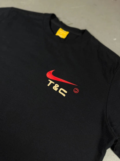 CAMISETA NIKE X NOCTA SOUVENIR CACTUS