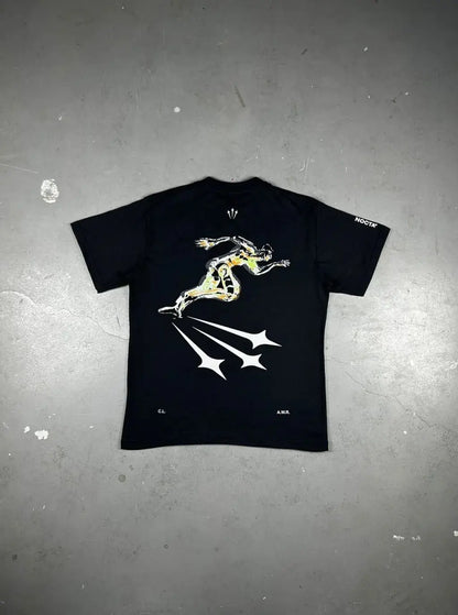 CAMISETA NK X FORZA NOCTA