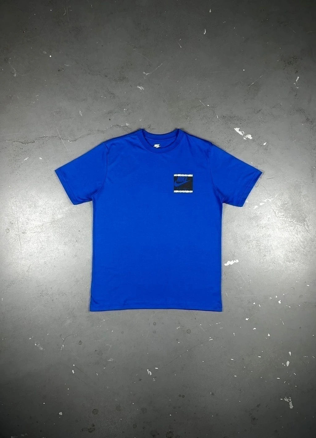 CAMISETA NIKE THE FUTURE