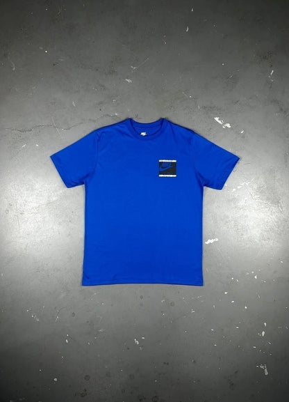 CAMISETA NIKE THE FUTURE