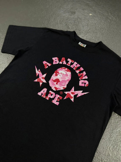 CAMISETA BAPE