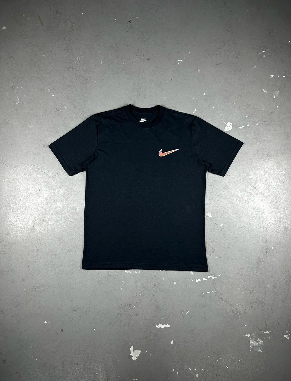 CAMISETA NIKE HOOPS 2.0
