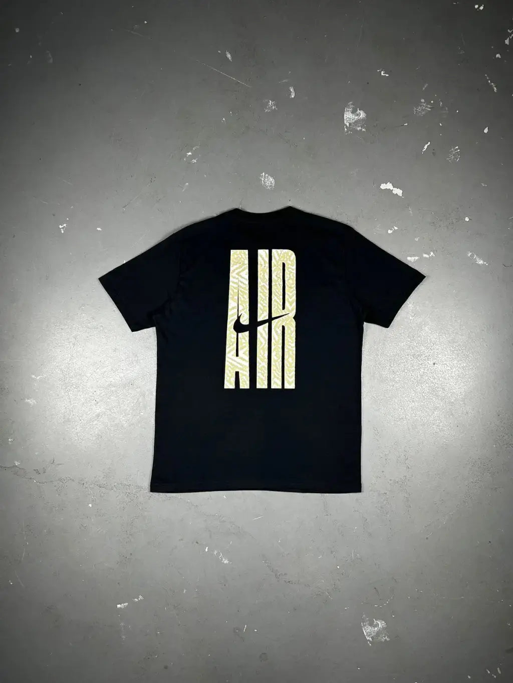 CAMISETA NIKE AIR