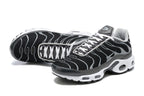 Air Max Plus TN 1 "Black/Silver"