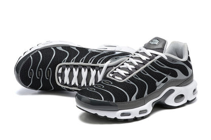 Air Max Plus TN 1 "Black/Silver"