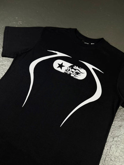 CAMISETA HELLSTAR